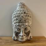 Boeddha masker – 40 cm - handgemaakt - Nieuw bij TTM Wonen