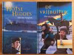 Hotze Hiddes + De Vrijbuiter, Sibe van Aangium, chr samen €8, Ophalen of Verzenden