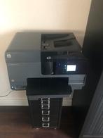 HP Officejet Pro 8610 | Gebruikt | Cartridge Error | Gratis, Computers en Software, Printers, Ophalen, Printer, Inkjetprinter