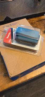 Makita ADP06 usb lader origineel 10.8V accu, Ophalen of Verzenden, Nieuw, Overige typen
