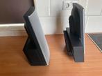 Bang & Olufsen beolab 2500 mkII B&O, Gebruikt, 60 tot 120 watt, Front, Rear of Stereo speakers, Ophalen