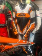 Ktm race overal 180/188 cm rijder maat 54, Motoren, Kleding | Motorkleding