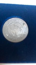 Unie daalder 1579 1979, Ophalen, Koningin Juliana