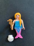 Playmobil mooie zeemeermin, Ophalen of Verzenden, Zo goed als nieuw