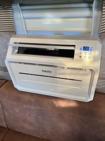 Mestic airconditioner caravan SPA-3000 beschikbaar voor biedingen
