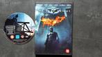 DVD - Batman The Dark Knight, Cd's en Dvd's, Dvd's | Actie, Ophalen of Verzenden, Zo goed als nieuw, Actie, Vanaf 16 jaar