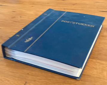 150 gestempelde duitse poststukken beschikbaar voor biedingen
