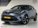 Toyota C-HR 1.8 Hybrid Dynamic Camera | Navigatie | Apple Ca, Auto's, Toyota, Te koop, Zilver of Grijs, 122 pk, 73 €/maand