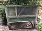 Caviakooi, Dieren en Toebehoren, Ophalen, Kooi, Gebruikt, Cavia