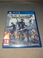 Nier:Automata game ps4, 1 speler, Ophalen, Zo goed als nieuw, Racen en Vliegen