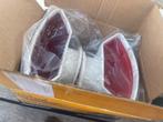 Luchthapper type Donald Vetus, Verzenden, Zo goed als nieuw, Zeilboot of Motorboot