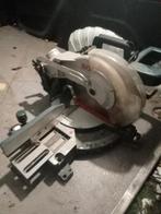 Bosch GCM 10 Afkortzaag - Gebruikt, Ophalen of Verzenden
