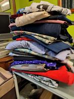 Stoffen en lappen, Ophalen, Overige kleuren, 120 cm of meer, Katoen