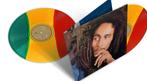 Bob Marley- Legend- tricolor limited LP /sealed, Ophalen of Verzenden, Nieuw in verpakking, 12 inch, Poprock