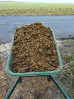 Gratis paardenmest, Tuin en Terras, Aarde en Mest, Ophalen, Mest