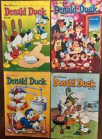 Donald Duck stripverhalen, Boeken, Gelezen, Europa, Ophalen of Verzenden, Meerdere comics