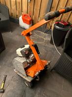 Revo trilplaat, Ophalen of Verzenden, Zo goed als nieuw, Benzine, Liggend