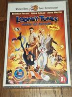 DVD Looney Tunes, back in action, Alle leeftijden, Ophalen of Verzenden, Nieuw in verpakking, Film