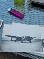 Fokker G.I Foto/Ansichtkaart, Ophalen of Verzenden