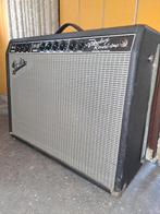 Custom Vibrolux Reverb met Jensen speakers, Muziek en Instrumenten, Versterkers | Bas en Gitaar, Ophalen of Verzenden, Gebruikt