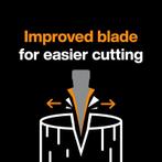 Fiskars X28 Kloofbijl FiberComp steelconstructie Kloof Bijl, Fiskars, Info@stiermandeleeuw.nl, Fiskars, Nieuw