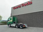 Volvo FH 500 6X4 TREKKER/TRACTOR/SZM EURO 6 HYDRAULIC, Auto's, Automaat, Achterwielaandrijving, Euro 6, Bedrijf