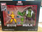 Marvel legends, Ophalen of Verzenden, Gebruikt