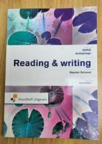 Reading & writing (nieuw) serie Archipelago, Ophalen of Verzenden, Alpha, Nieuw
