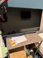 Toshiba smart tv 32 inch black grey, 50 Hz, Zo goed als nieuw, Smart TV, Full HD (1080p)