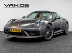 Porsche 911 3.0 4S Targa | Origineel NL | Bose® | 4 wiel st, Auto's, Porsche, Automaat, Gebruikt, Euro 6, Cabriolet