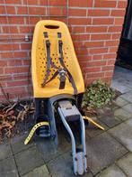 GMG Yepp fietsstoeltje, Ophalen, Gebruikt