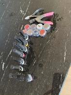 nagels, Ophalen of Verzenden, Zo goed als nieuw, Zilver, Pandora