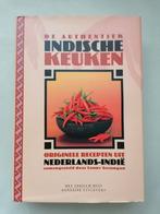 Lonny Gerungan - De authentiek Indische Keuken, Ophalen of Verzenden, Lonny Gerungan, Zo goed als nieuw, Azië en Oosters