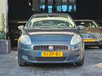 Fiat Grande Punto 1.2 Active|2e eig|NAP|Airco|Nieuwe DB.Riem, 1005 kg, Stof, 4 cilinders, Met garantie (alle)