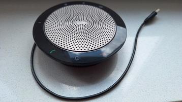 *** JABRA SPEAKERPHONE  *** beschikbaar voor biedingen