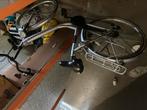Dames fiets, Ophalen, Gebruikt, Minder dan 10 versnellingen