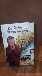 KR-7 Gerda Ronhaar De Duiventil in rep en roer, Ophalen of Verzenden, Gelezen