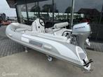 Xc pro 390 Deluxe met Honda 15pk, Nieuw, Benzine, Minder dan 70 pk, Overige merken