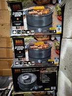 Bbq op batterijen top ding, Ophalen of Verzenden, Zo goed als nieuw