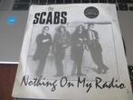 The Scabs ‎– Nothing On My Radio //Rockin' In The Free World, Cd's en Dvd's, Overige genres, Gebruikt, Verzenden