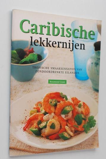 Caribische lekkernijen (2004) beschikbaar voor biedingen