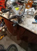 Cement mixer, Ophalen of Verzenden, Gebruikt