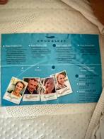 Matrassen Ergosleep, Ophalen, Zo goed als nieuw, Eenpersoons, 90 cm