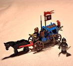 Lego 6038 WOLFPACK RENEGADES UIT 1992, Ophalen