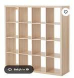 Vakken kast, Huis en Inrichting, Kasten | Boekenkasten, Ophalen, 100 tot 150 cm, 100 tot 150 cm, Zo goed als nieuw