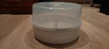 Magnetron sterilisator voor babyflessen beschikbaar voor biedingen