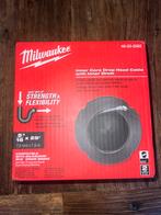 Milwaukee Afvoer Ontstopper 7,9 x 7,6mm Nieuw, Ophalen of Verzenden, Nieuw