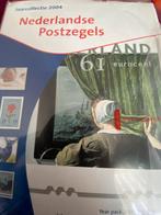 Jaarcollectie postzegels, Postzegels en Munten, Postzegels | Nederland, Ophalen of Verzenden, Na 1940, Postfris