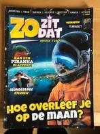 Zo Zit Dat, Boeken, Verzenden, Zo goed als nieuw