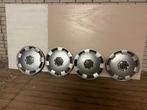 16 INCH WIELDOPPEN, Auto diversen, Wieldoppen, Ophalen, Gebruikt